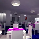 Szálloda Aurea 4*