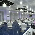 Szálloda Aurea 4*