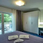 Szálloda Aurea 4*