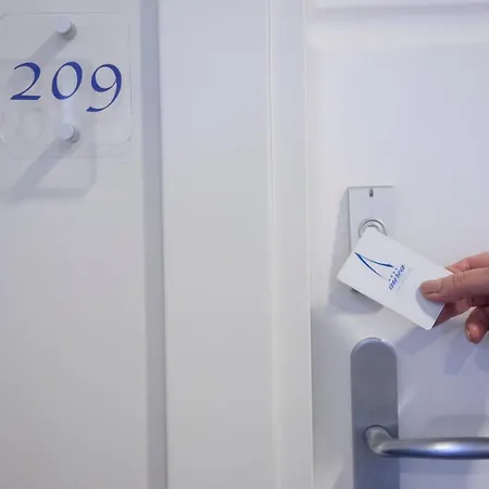 Aurea Hotel Tortoreto