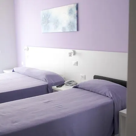 Aurea Hotel 4*