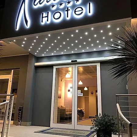 Hotel Aurea