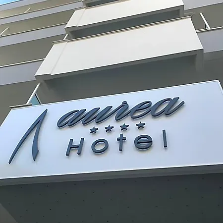 Hotel Aurea Tortoreto