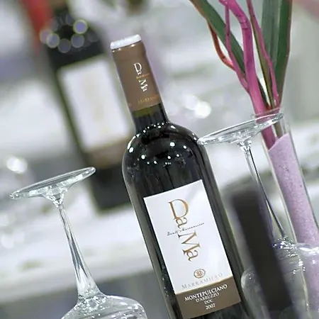 Aurea Hotel Tortoreto