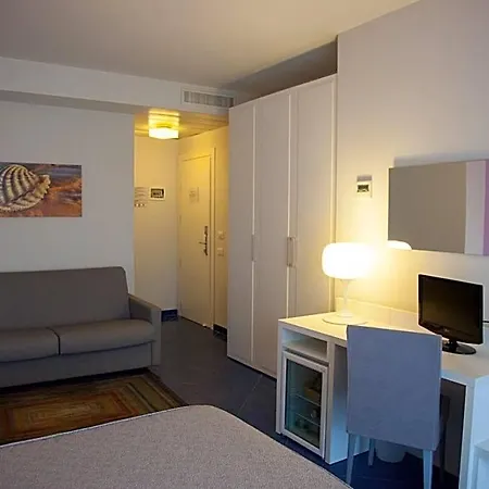 Aurea 4* Tortoreto