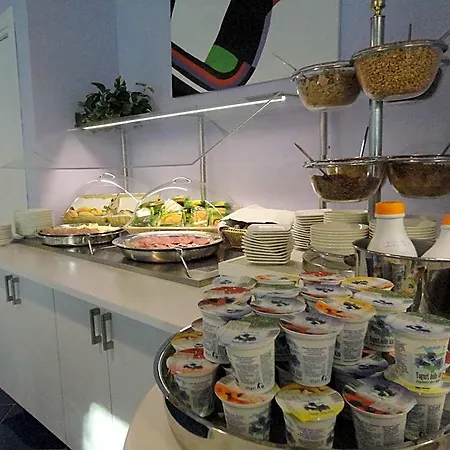 Aurea Hotel