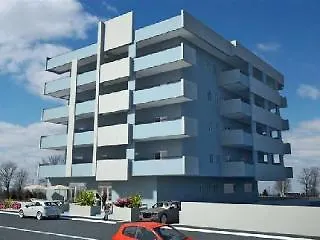 Hotel Aurea Tortoreto