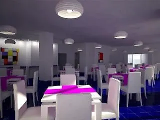 Hotel Aurea 4*