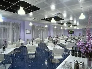 Hotel Aurea