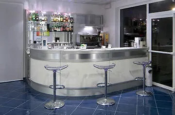 Aurea Hotel