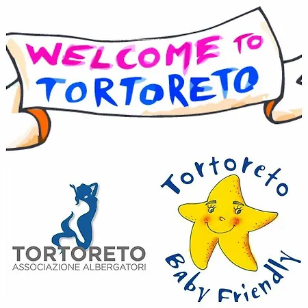 فندق Aurea Tortoreto