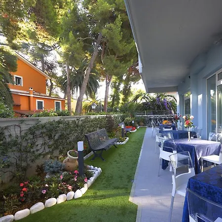 Aurea 4* Tortoreto