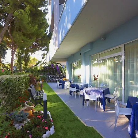 Aurea Hotel Tortoreto