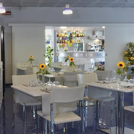 فندق Aurea Tortoreto