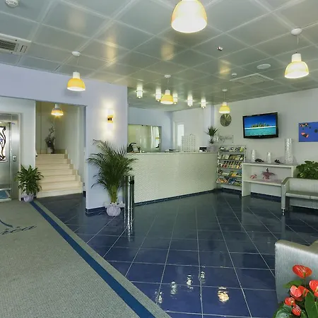 Aurea Hotel Tortoreto