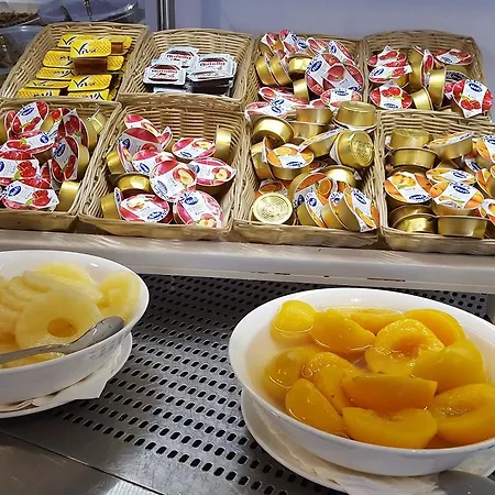 Aurea 4* トルトレート