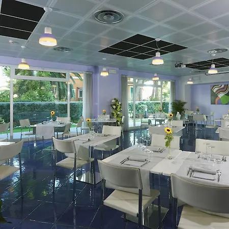 Hotel Aurea Tortoreto