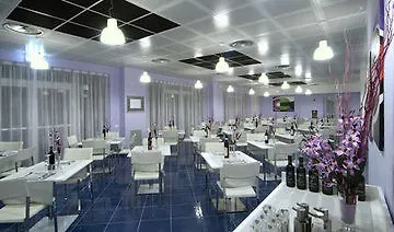 Hotel Aurea 4*