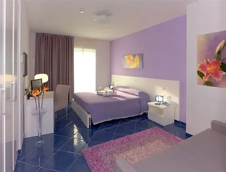 Aurea 4* Tortoreto