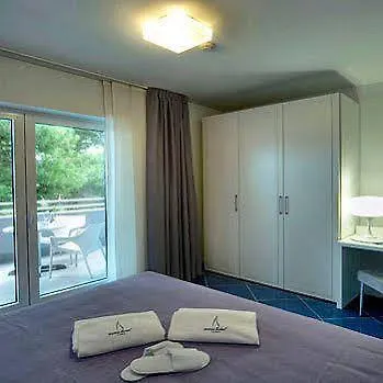 Hotel Aurea 4*
