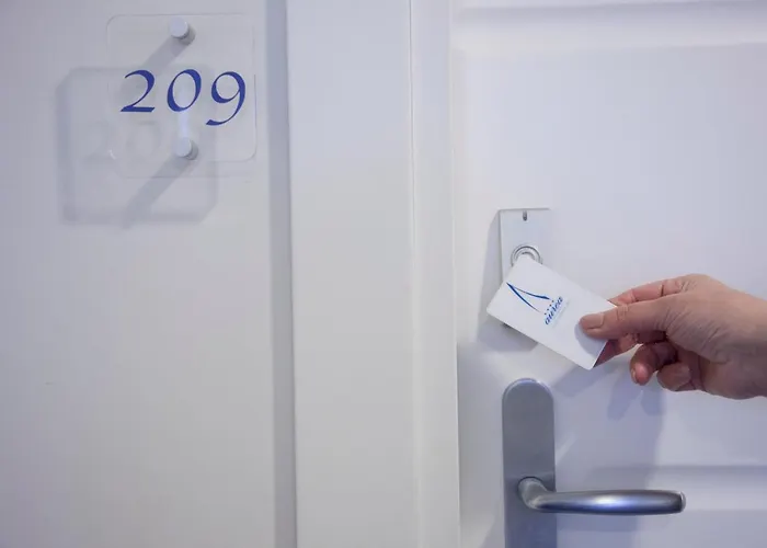 Aurea Hotel Tortoreto