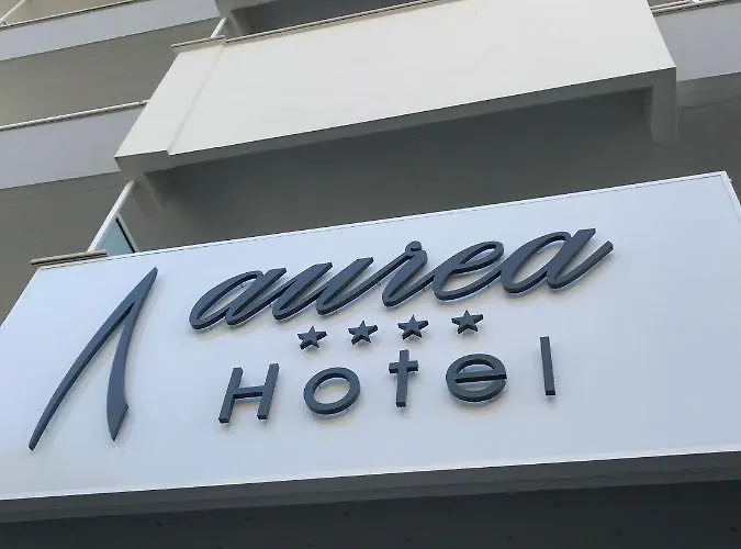 Aurea Торторето