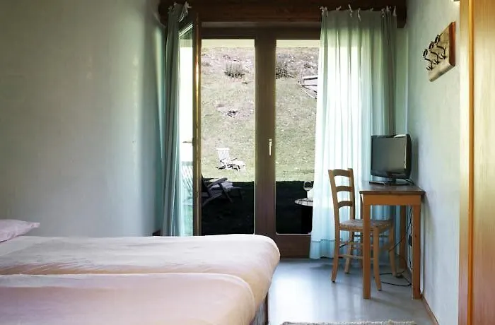 Отель Aurea Торторето