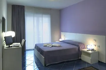 Aurea 4* Торторето