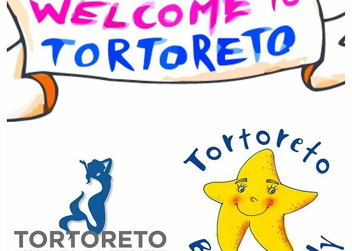 Ξενοδοχείο Aurea Tortoreto