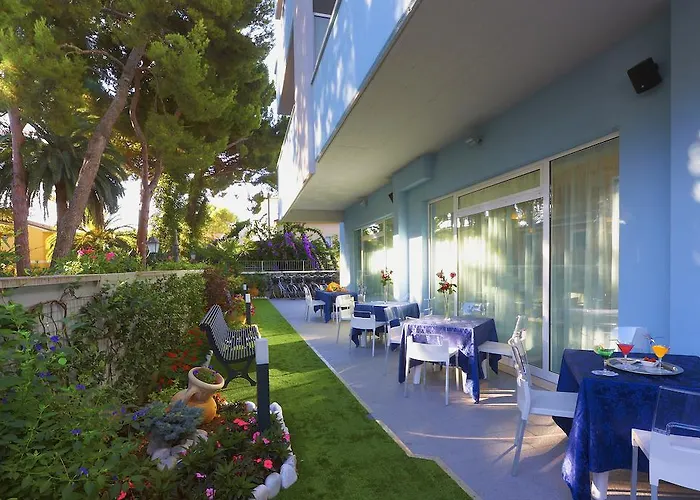 Aurea Hotel Tortoreto