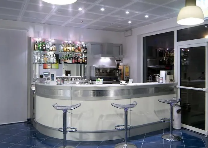 Aurea 4* Торторето