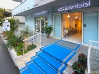 Hotel Aurea Tortoreto