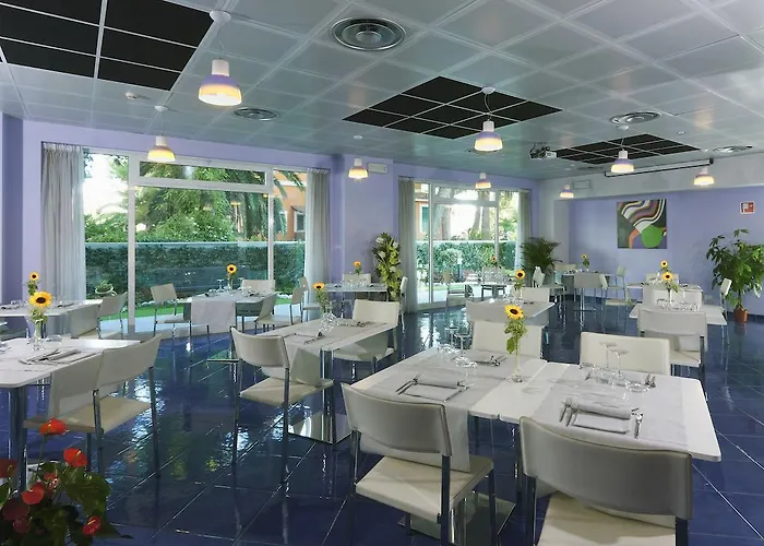 Hotel Aurea Tortoreto