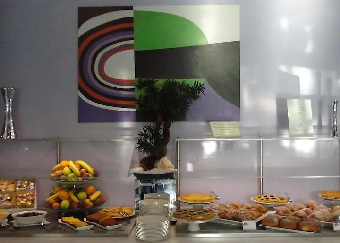 Hotel Aurea Tortoreto