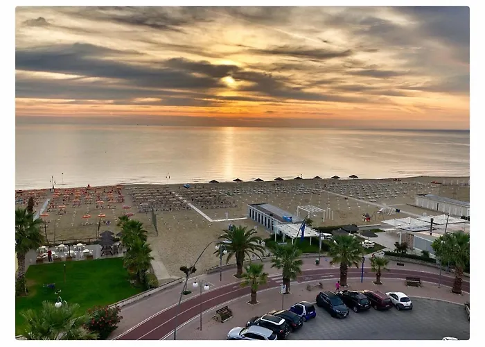 Aurea 4* Торторето